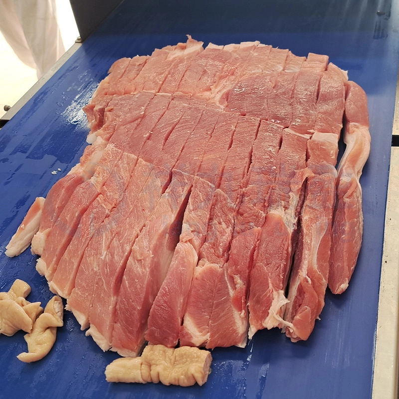 五花肉开条 - 祥九瑞盈 五花肉开条 - 祥九瑞盈