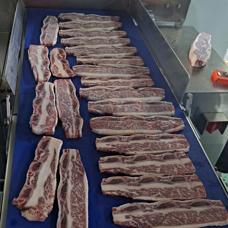 牛仔骨切块 - 祥九瑞盈 牛仔骨切块 - 祥九瑞盈