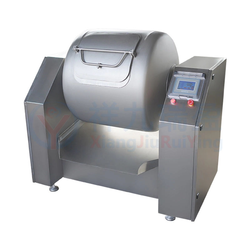 300L真空滚揉机 - 祥九瑞盈 300L真空滚揉机 - 祥九瑞盈