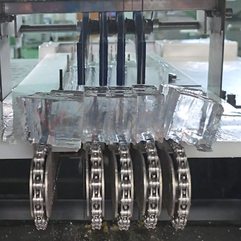 切冰块 - 祥九瑞盈 切冰块 - 祥九瑞盈