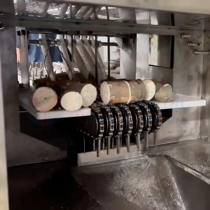 木薯锯块机 - 祥九瑞盈 木薯锯块机 - 祥九瑞盈