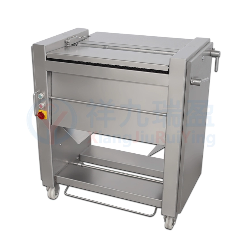 牛肉去筋膜机 - 祥九瑞盈 牛肉去筋膜机 - 祥九瑞盈