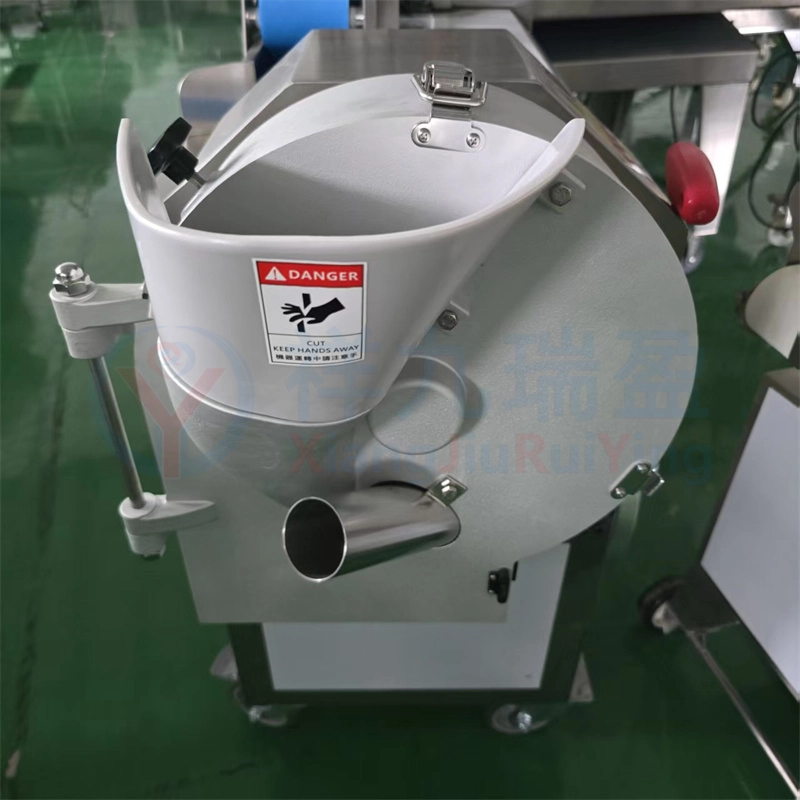 根茎类切菜机 - 祥九瑞盈 根茎类切菜机 - 祥九瑞盈