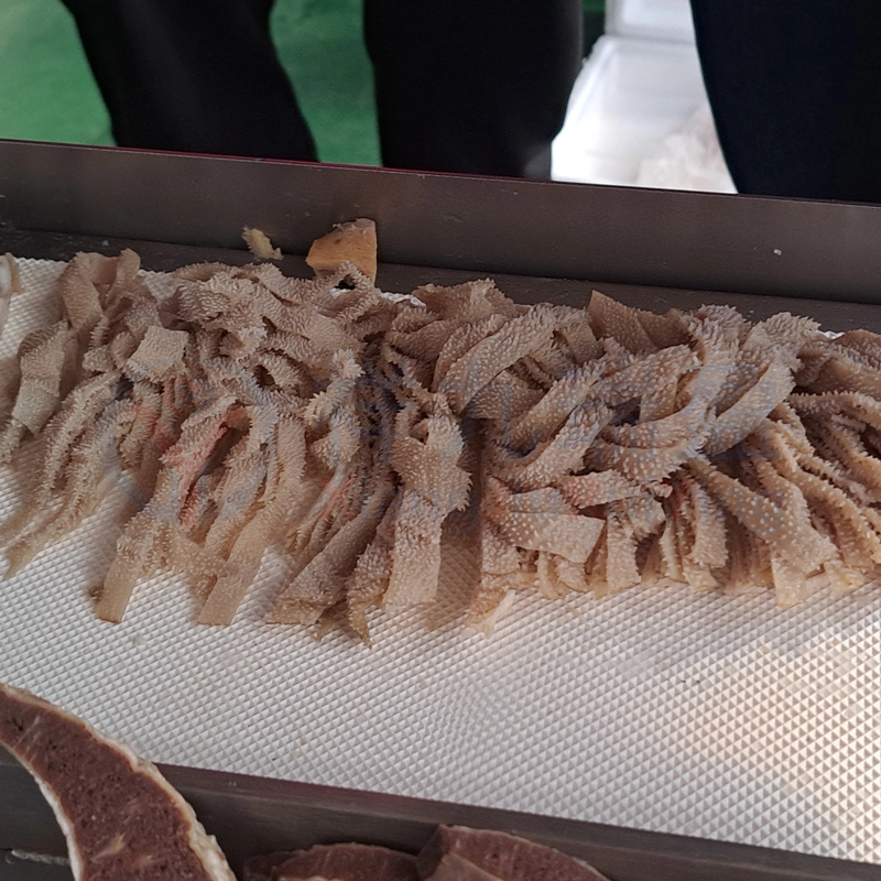 牛百叶切条 - 祥九瑞盈 牛百叶切条 - 祥九瑞盈