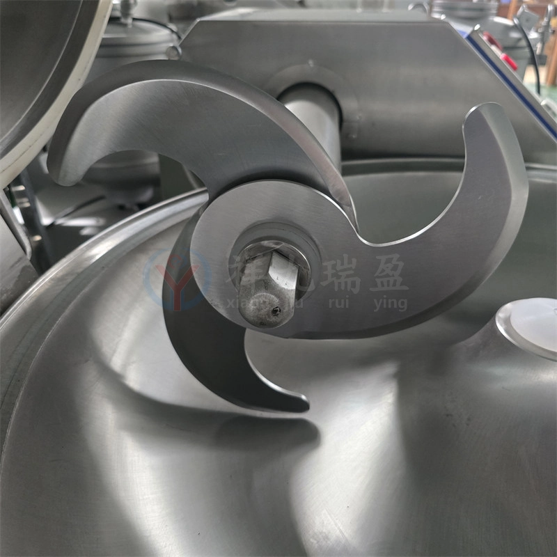 斩拌机刀具 - 祥九瑞盈 斩拌机刀具 - 祥九瑞盈