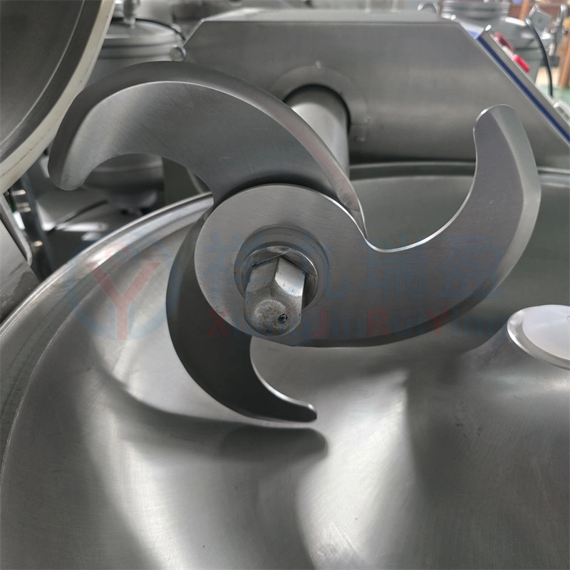 斩拌机刀具 - 祥九瑞盈 斩拌机刀具 - 祥九瑞盈