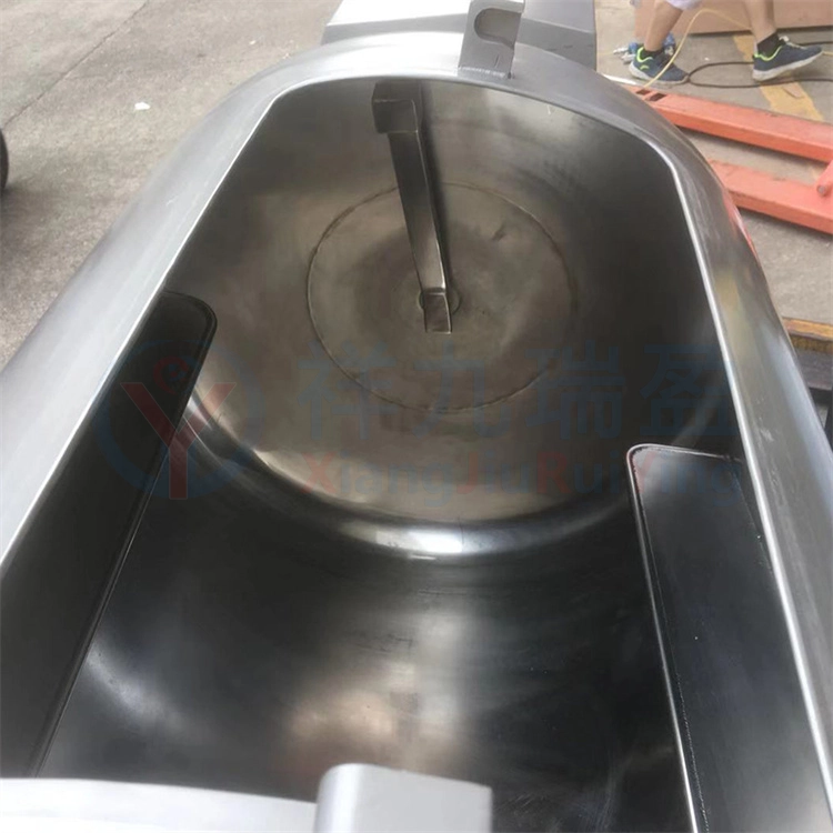 真空滚揉机内部 - 祥九瑞盈 真空滚揉机内部 - 祥九瑞盈