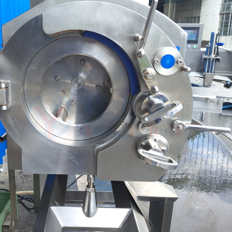 肉丁机切料舱 - 祥九瑞盈 肉丁机切料舱 - 祥九瑞盈