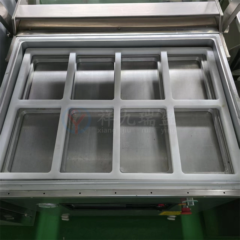 贴体包装机模具 - 祥九瑞盈 贴体包装机模具 - 祥九瑞盈
