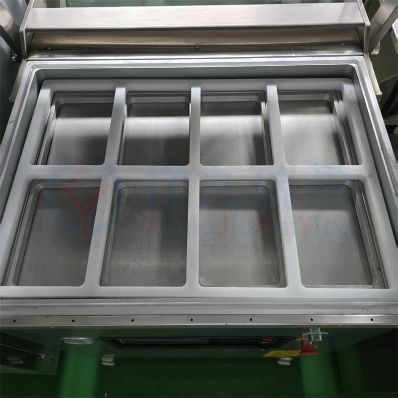 贴体包装机模具 - 祥九瑞盈 贴体包装机模具 - 祥九瑞盈