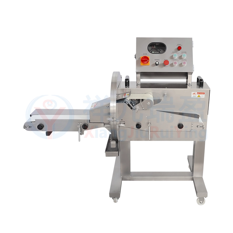 熟肉切片机图片 - 祥九瑞盈 熟肉切片机图片 - 祥九瑞盈