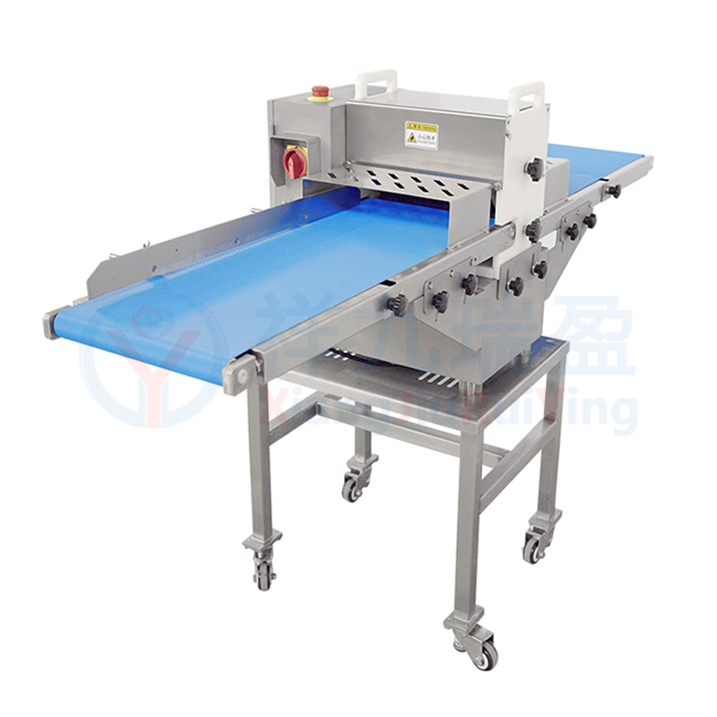 鲜肉切肉机 - 祥九瑞盈 鲜肉切肉机 - 祥九瑞盈