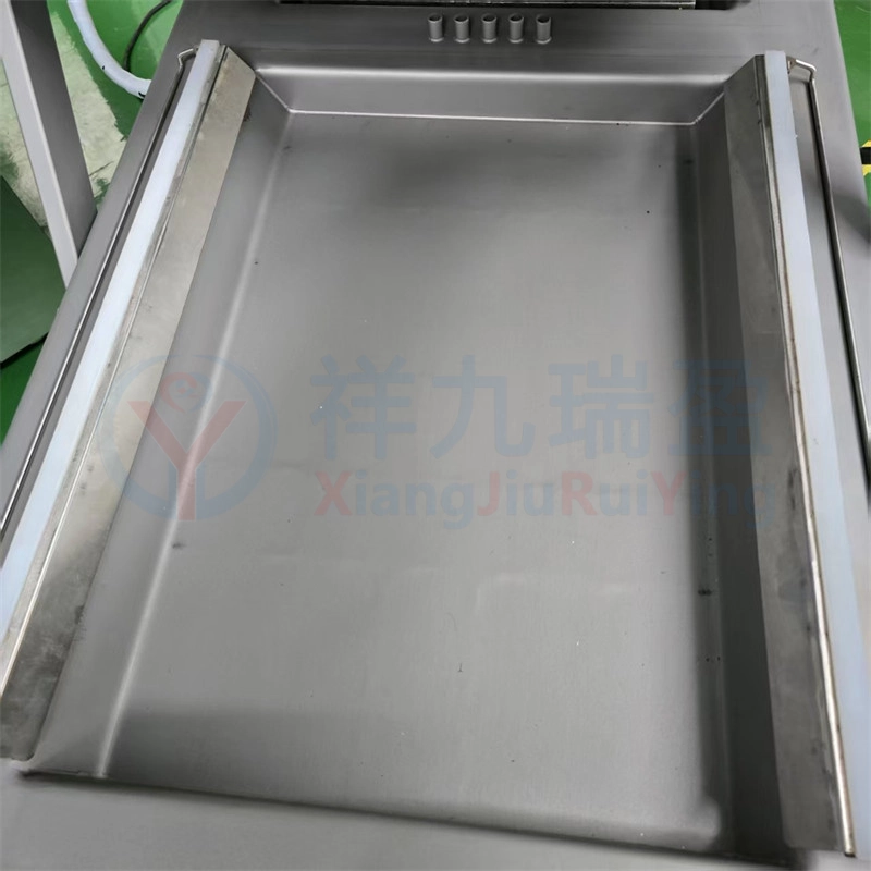 双室真空包装机 (1) - 祥九瑞盈 双室真空包装机 (1) - 祥九瑞盈