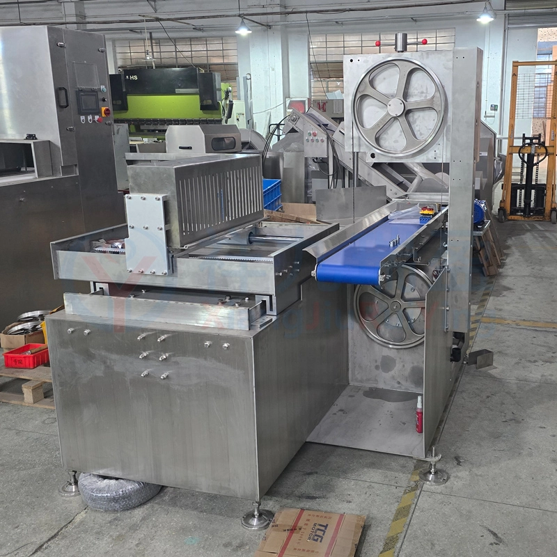 全自动锯骨机厂家 - 祥九瑞盈 全自动锯骨机厂家 - 祥九瑞盈