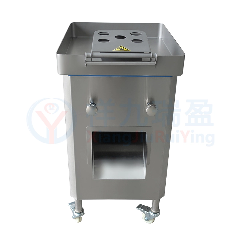 鸡胗切片机白底图 - 祥九瑞盈 鸡胗切片机白底图 - 祥九瑞盈