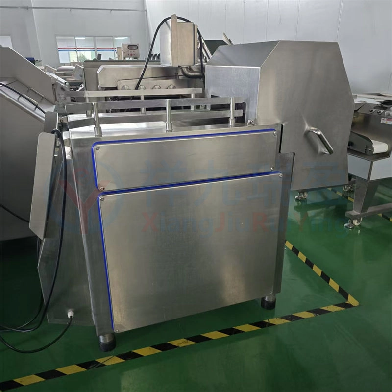 冻肉切块机工厂 - 祥九瑞盈 冻肉切块机工厂 - 祥九瑞盈