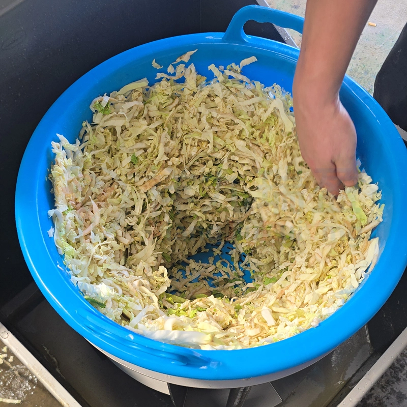 包菜脱水机 - 祥九瑞盈 包菜脱水机 - 祥九瑞盈