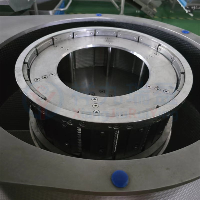 果蔬擦丝机刀盘 - 祥九瑞盈 果蔬擦丝机刀盘 - 祥九瑞盈