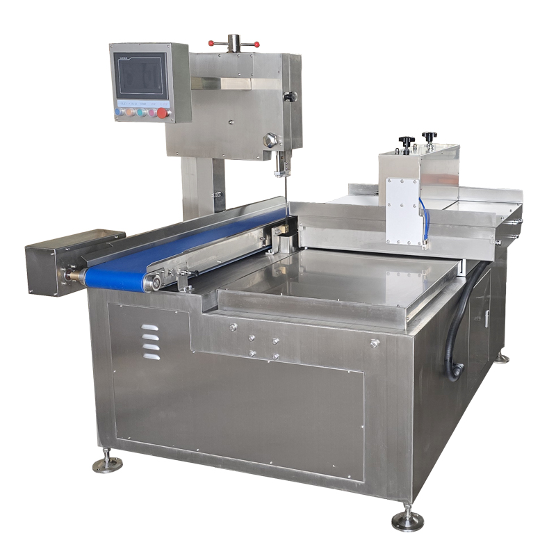 全自动锯骨机价格 - 祥九瑞盈