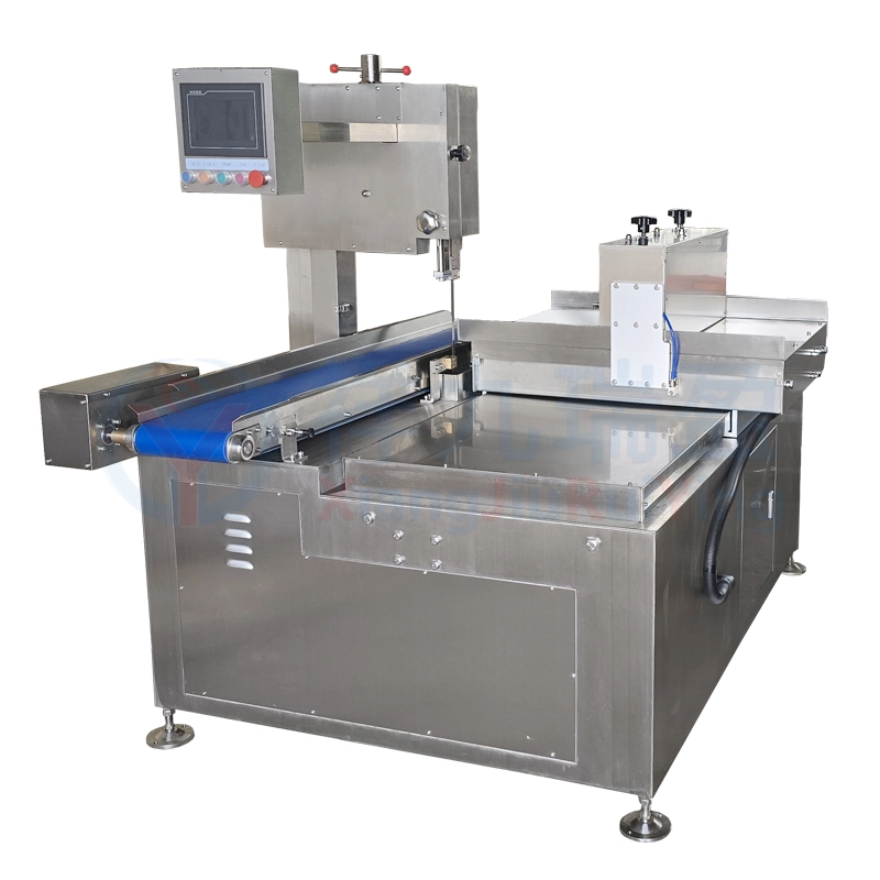 全自动锯骨机价格 - 祥九瑞盈 全自动锯骨机价格 - 祥九瑞盈