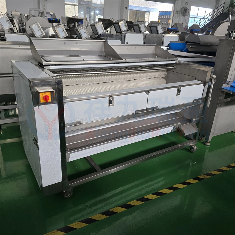 毛辊清洗机厂家 - 祥九瑞盈 毛辊清洗机厂家 - 祥九瑞盈