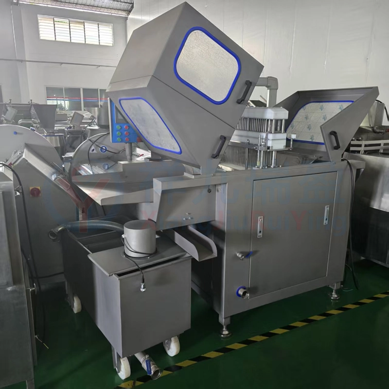 盐水注射机厂家 - 祥九瑞盈 盐水注射机厂家 - 祥九瑞盈