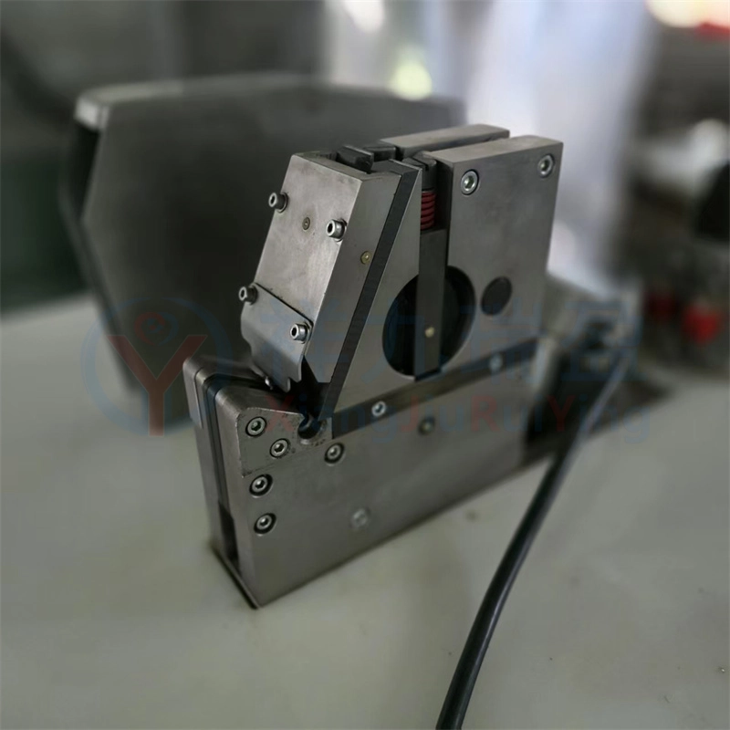 网袋包装打卡机 - 祥九瑞盈 网袋包装打卡机 - 祥九瑞盈