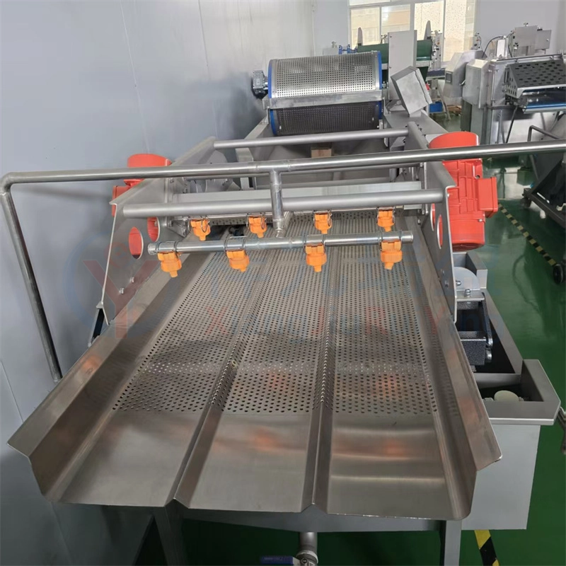 涡流清洗机厂家 - 祥九瑞盈 涡流清洗机厂家 - 祥九瑞盈