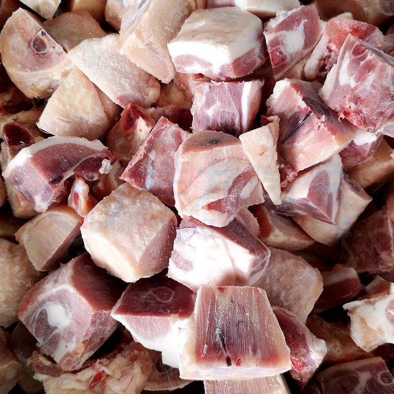 鸡肉切块2 - 祥九瑞盈 鸡肉切块2 - 祥九瑞盈