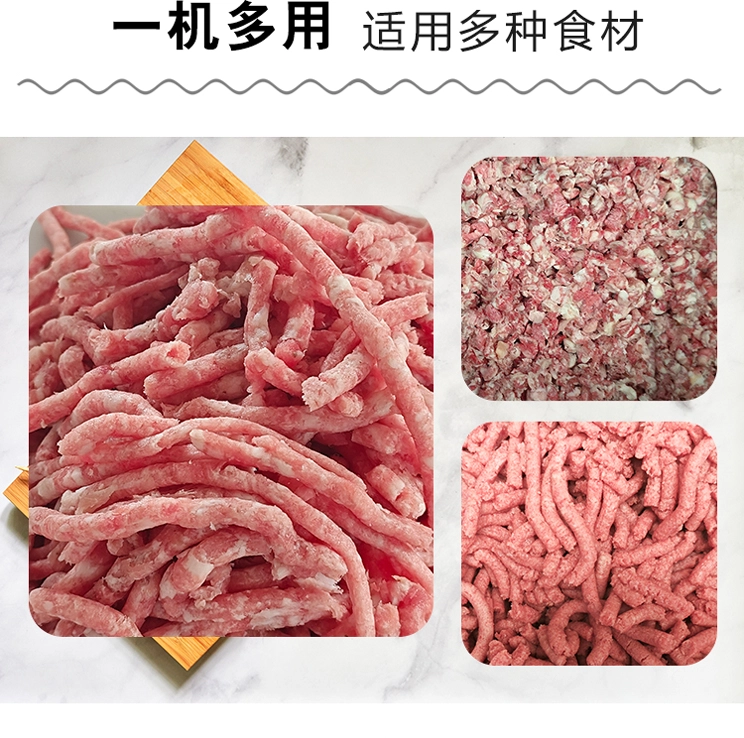 大型绞肉机 (3) - 祥九瑞盈