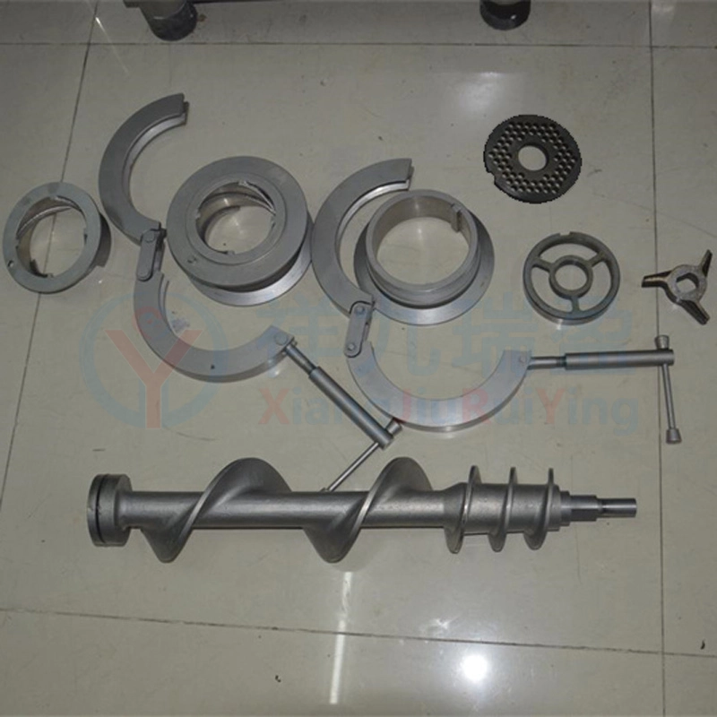 绞肉机配件 - 祥九瑞盈 绞肉机配件 - 祥九瑞盈