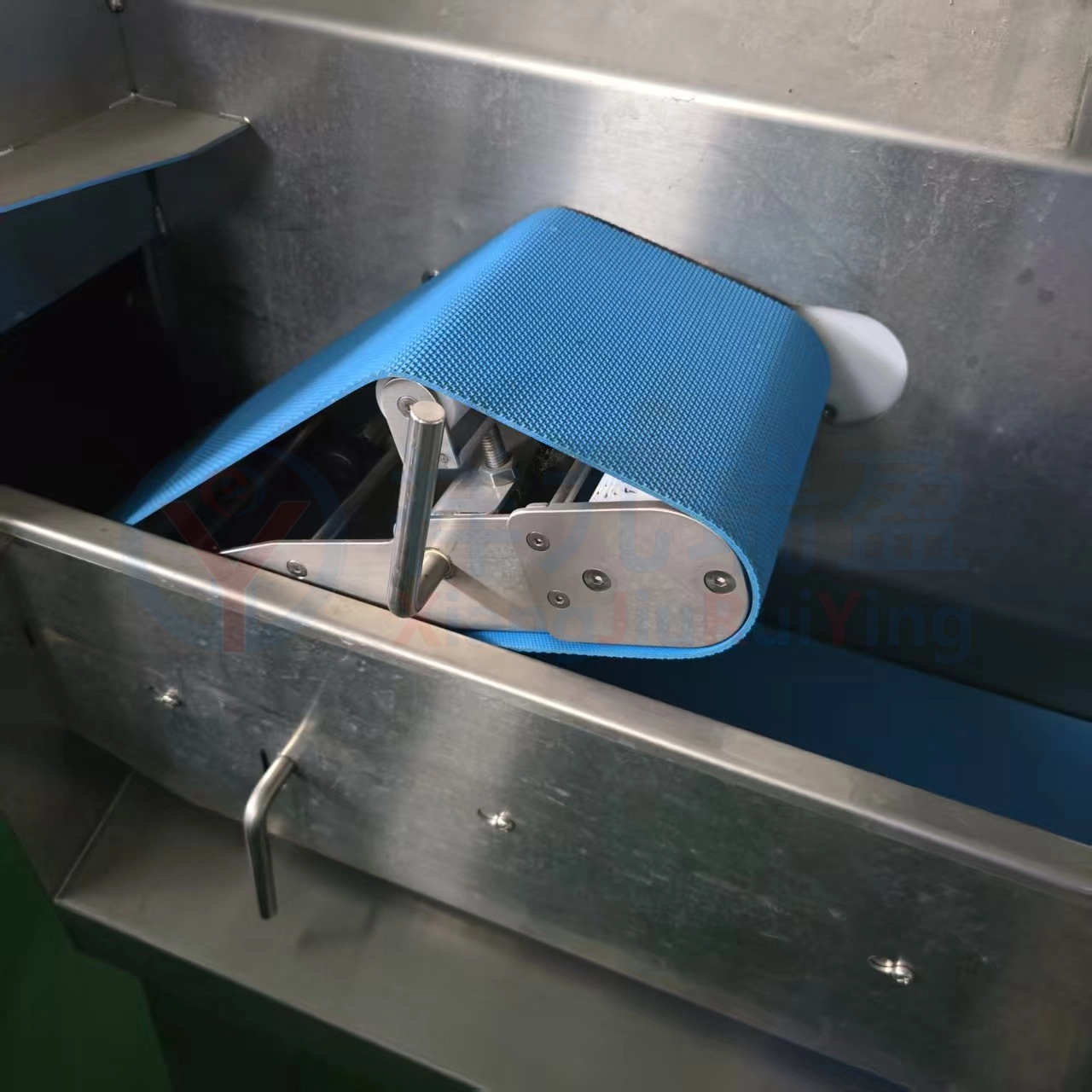 变频切菜机 (4) - 祥九瑞盈 变频切菜机 (4) - 祥九瑞盈