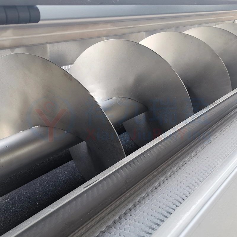 清洗去皮机 (3) - 祥九瑞盈 清洗去皮机 (3) - 祥九瑞盈