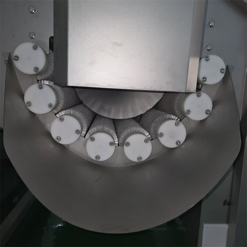 2.8米美国大毛辊 - 祥九瑞盈