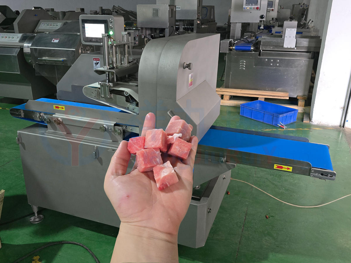 二维切丁机厂家 (1) 二维切丁机厂家 (1)