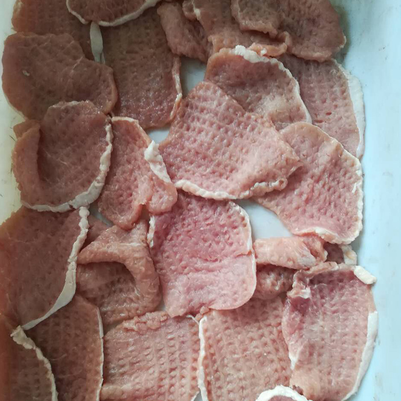鲜肉嫩化机 - 祥九瑞盈