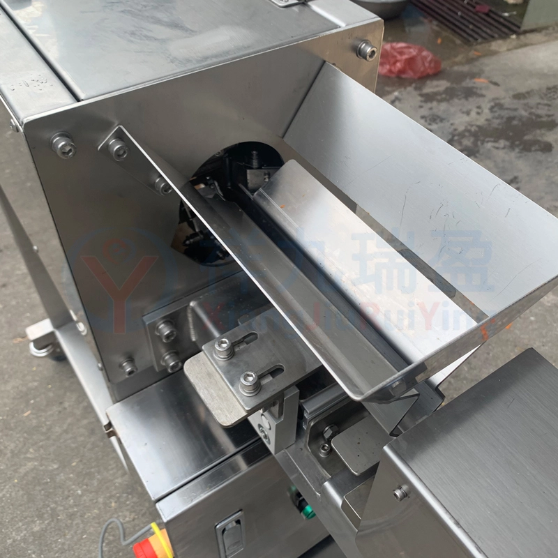 胡萝卜去皮机进料仓 - 祥九瑞盈 胡萝卜去皮机进料仓 - 祥九瑞盈