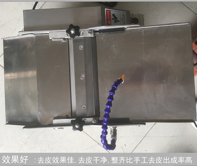 去鱼皮机 (8) - 祥九瑞盈