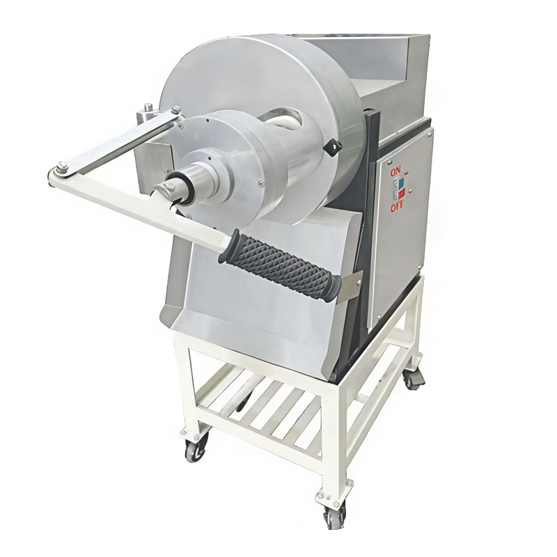 200网格薯片机 - 祥九瑞盈