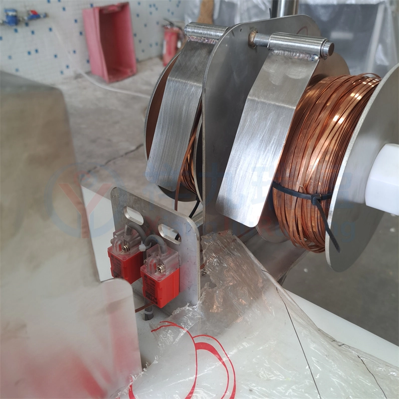 镀铜铁丝 - 祥九瑞盈 镀铜铁丝 - 祥九瑞盈