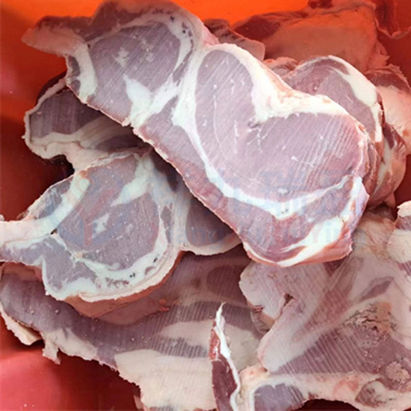 冻肉切块机 - 祥九瑞盈 冻肉切块机 - 祥九瑞盈