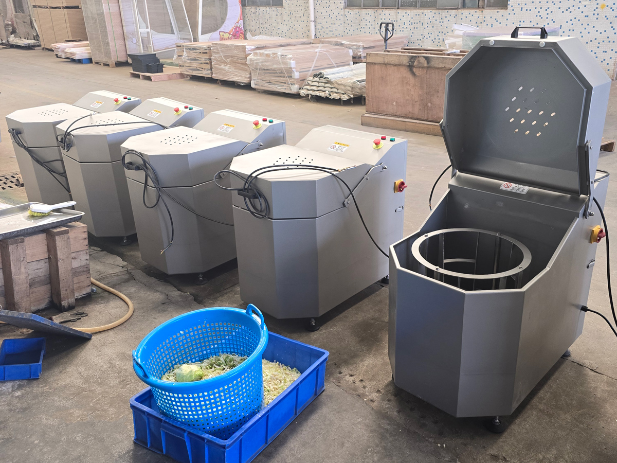 蔬菜脱水机厂家 (3) - 祥九瑞盈