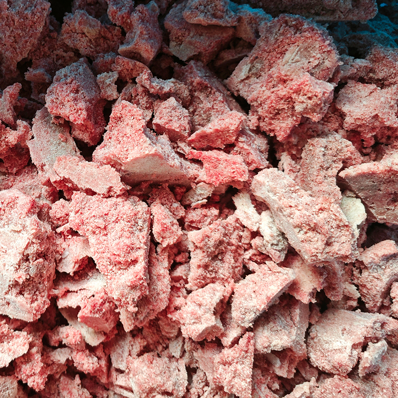 合成肉破碎 - 祥九瑞盈