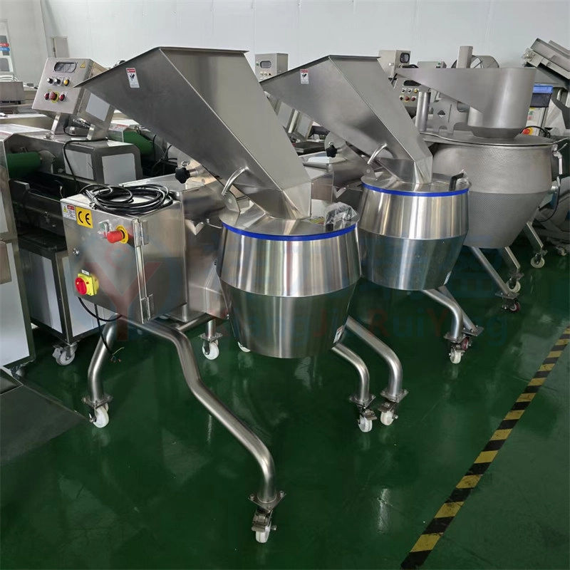 果蔬切丝机厂家 - 祥九瑞盈 果蔬切丝机厂家 - 祥九瑞盈