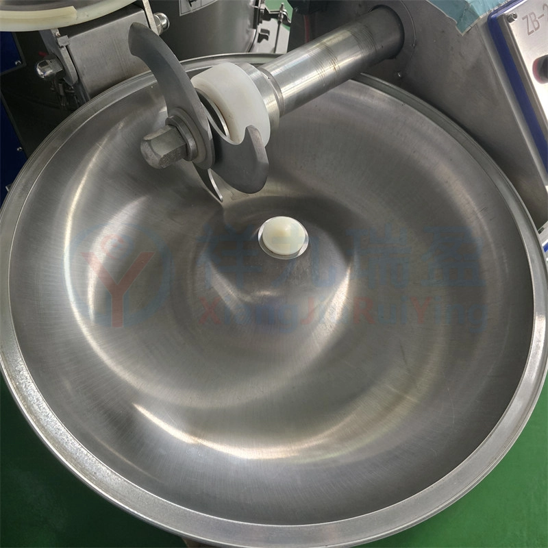 斩拌机斩锅 - 祥九瑞盈 斩拌机斩锅 - 祥九瑞盈