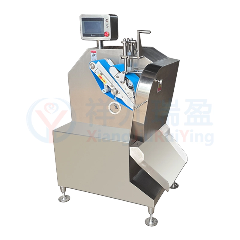 斜切肉片机 - 祥九瑞盈 斜切肉片机 - 祥九瑞盈