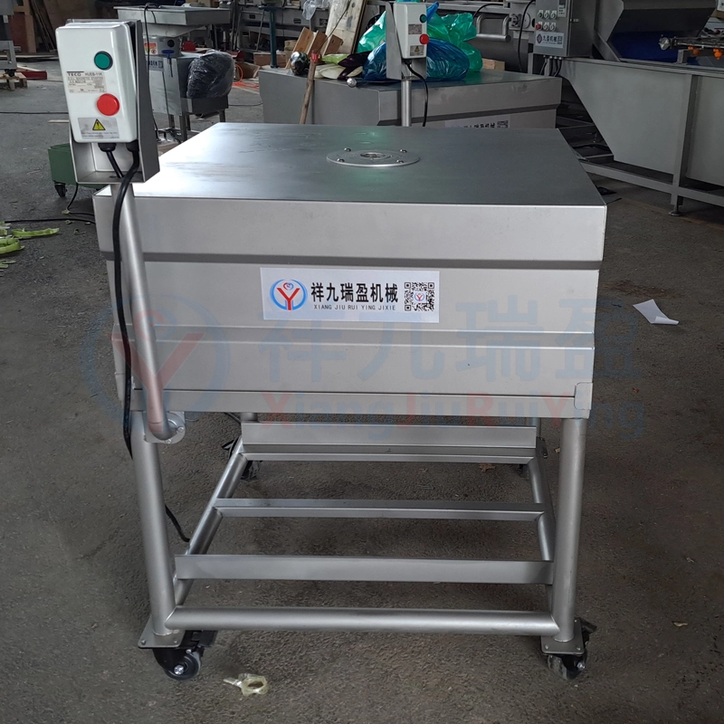 土豆分瓣机 - 祥九瑞盈 土豆分瓣机 - 祥九瑞盈