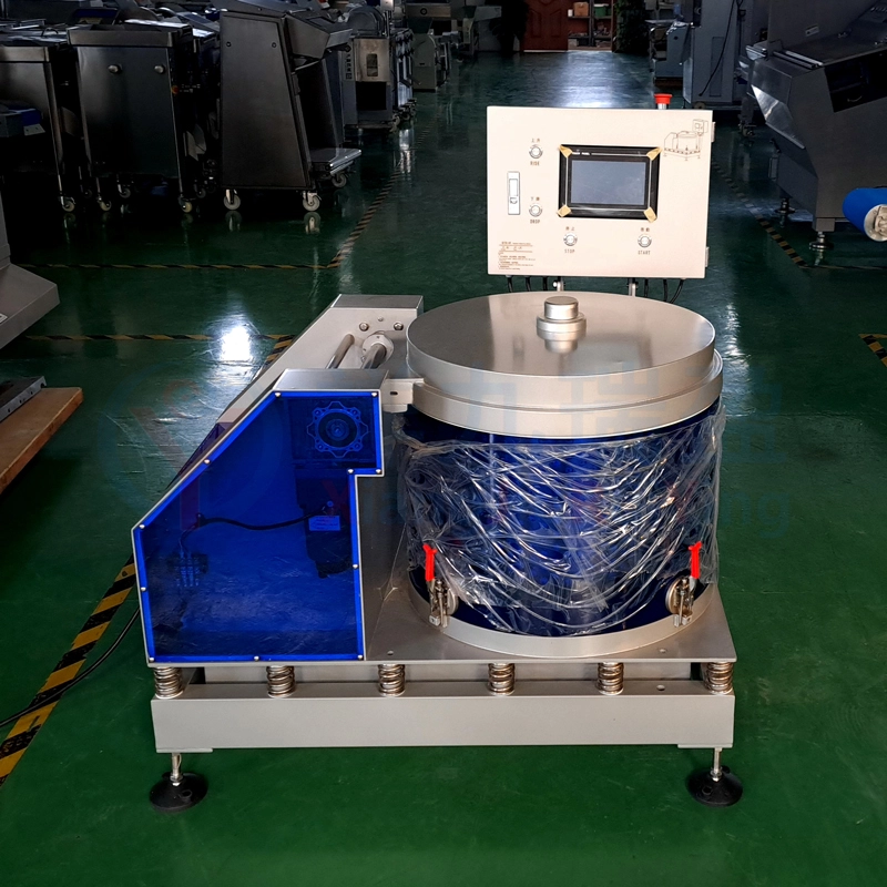 篮装式脱水机 - 祥九瑞盈 篮装式脱水机 - 祥九瑞盈