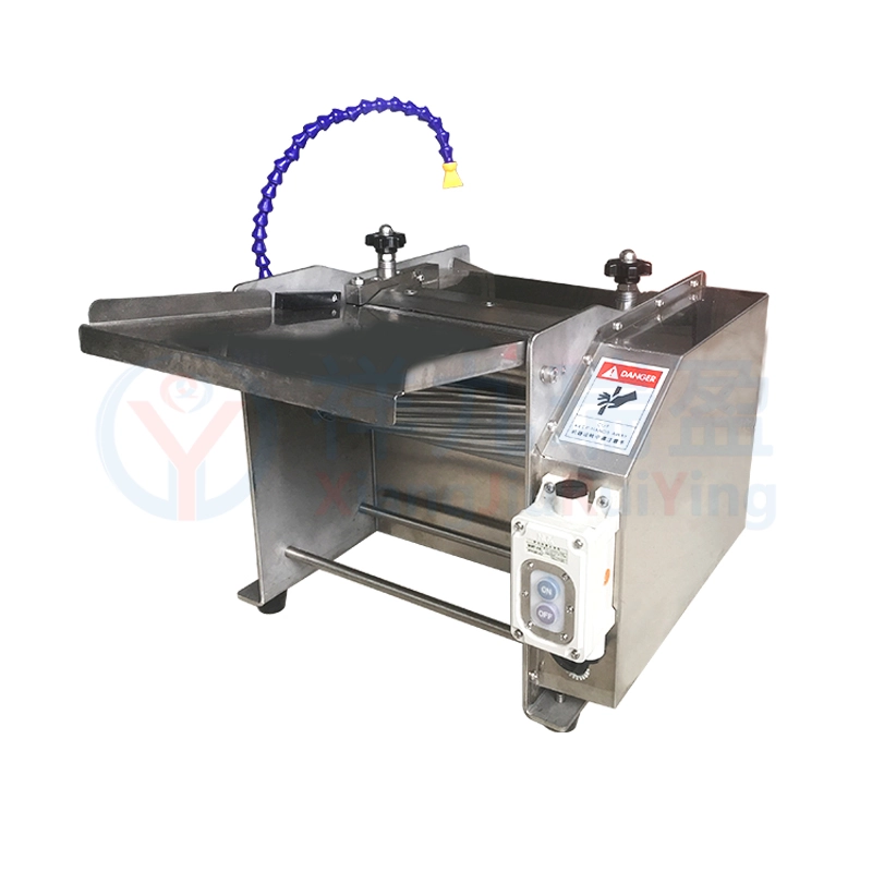 去鱼皮机图片 (10) - 祥九瑞盈 去鱼皮机图片 (10) - 祥九瑞盈