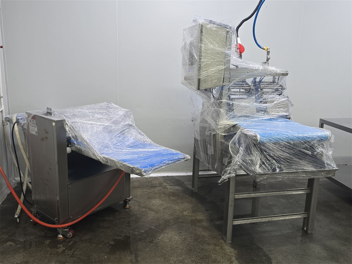 广州三文鱼食品加工厂 (7) - 祥九瑞盈